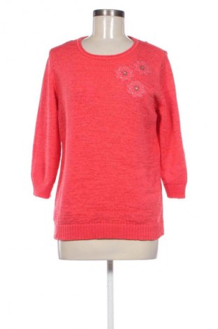 Női pulóver Rabe, Méret XL, Szín Piros, Ár 13 223 Ft