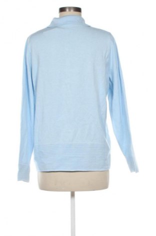 Damenpullover Rabe, Größe L, Farbe Blau, Preis € 20,99