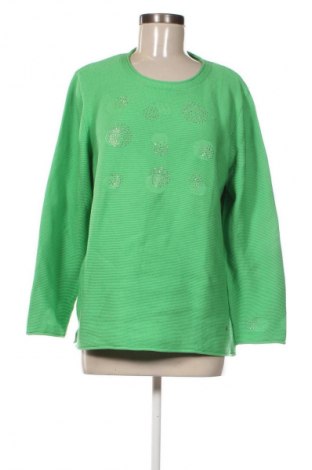 Női pulóver Rabe, Méret XL, Szín Zöld, Ár 11 139 Ft