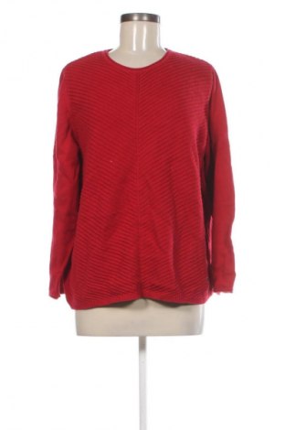 Dámský svetr Rabe, Velikost XXL, Barva Červená, Cena  869,00 Kč