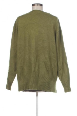 Damenpullover Ragno, Größe L, Farbe Grün, Preis € 13,99