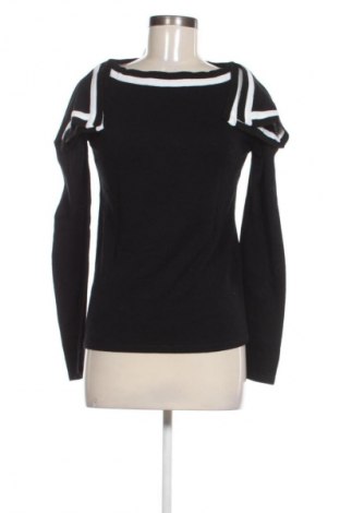 Női pulóver Rainbow, Méret XXS, Szín Fekete, Ár 4 249 Ft