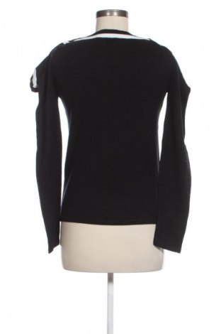 Női pulóver Rainbow, Méret XXS, Szín Fekete, Ár 4 249 Ft