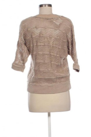 Dámský svetr Rainbow, Velikost M, Barva Béžová, Cena  189,00 Kč