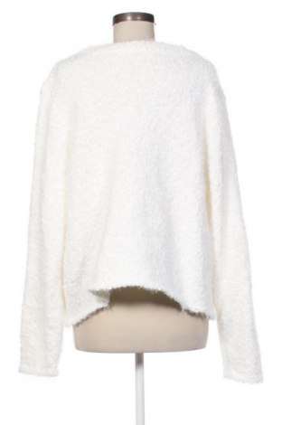Női pulóver Rainbow, Méret XXL, Szín Fehér, Ár 6 123 Ft