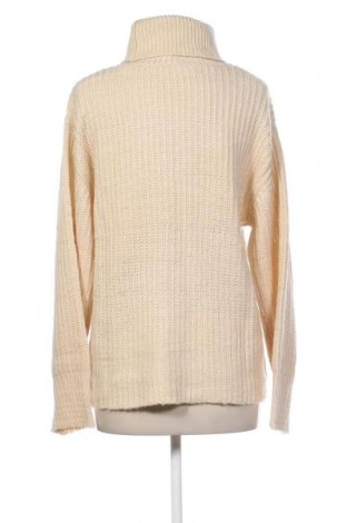 Női pulóver Rainbow, Méret M, Szín Ekrü
, Ár 6 092 Ft