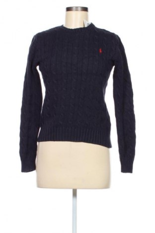 Dámsky pulóver Ralph Lauren, Veľkosť S, Farba Modrá, Cena  89,95 €