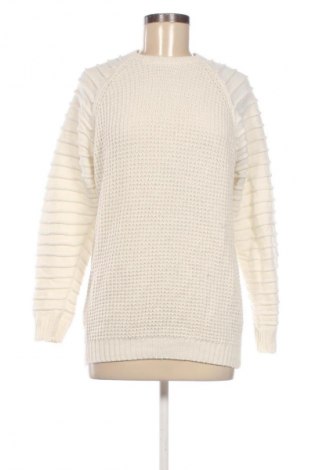 Dámský svetr Red, Velikost M, Barva Bílá, Cena  309,00 Kč