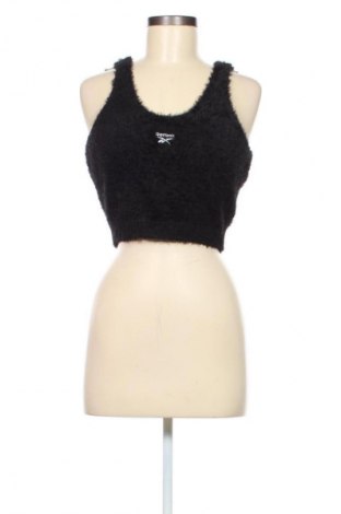 Damenpullover Reebok, Größe M, Farbe Schwarz, Preis € 21,99