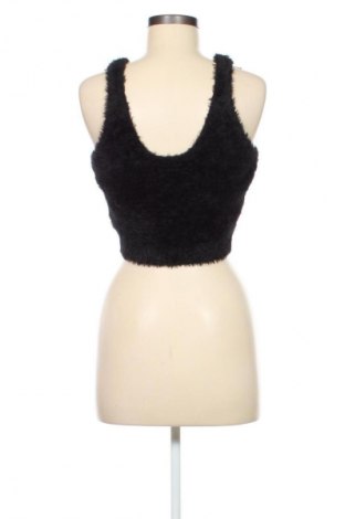 Damenpullover Reebok, Größe M, Farbe Schwarz, Preis € 21,99