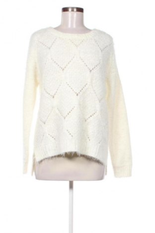 Női pulóver Relativity, Méret L, Szín Ekrü
, Ár 8 637 Ft