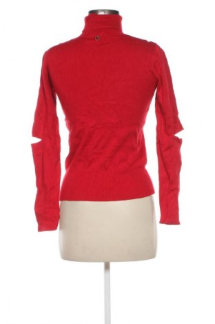 Női pulóver Relish, Méret S, Szín Piros, Ár 12 659 Ft