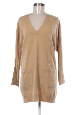 Damenpullover Repeat, Größe L, Farbe Beige, Preis 54,99 €