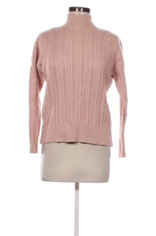 Dámský svetr Reserved, Velikost M, Barva Růžová, Cena  418,00 Kč