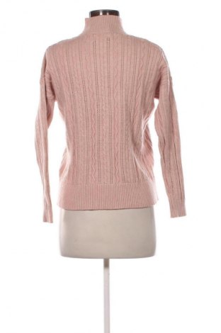 Dámský svetr Reserved, Velikost M, Barva Růžová, Cena  418,00 Kč