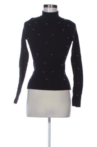 Γυναικείο πουλόβερ Reserved, Μέγεθος M, Χρώμα Μαύρο, Τιμή 15,00 €