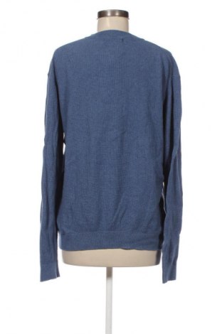 Női pulóver Reserved, Méret XL, Szín Kék, Ár 4 509 Ft