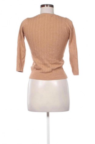 Γυναικείο πουλόβερ Reserved, Μέγεθος S, Χρώμα Καφέ, Τιμή 14,74 €