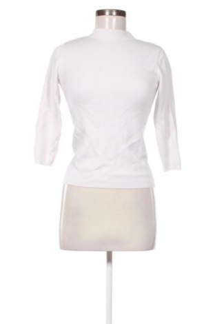 Dámský svetr Reserved, Velikost M, Barva Bílá, Cena  425,00 Kč