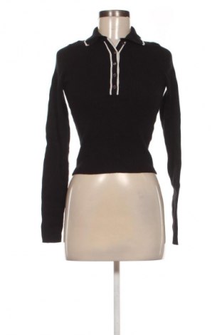 Női pulóver Reserved, Méret S, Szín Fekete, Ár 5 409 Ft