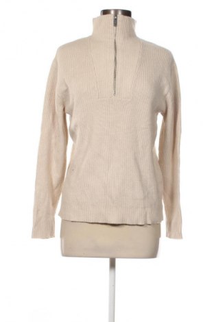Damenpullover Reserved, Größe M, Farbe Beige, Preis 13,99 €