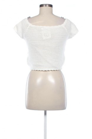 Дамски пуловер Reserved, Размер L, Цвят Бял, Цена 6,64 €