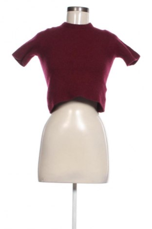 Damenpullover Reserved, Größe M, Farbe Rot, Preis € 8,63