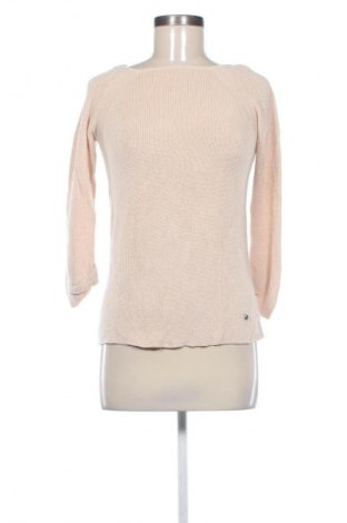 Дамски пуловер Reserved, Размер M, Цвят Бежов, Цена 9,71 €