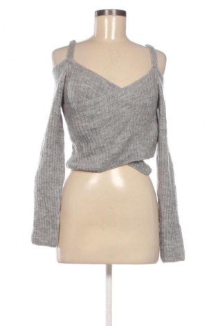 Női pulóver Reserved, Méret S, Szín Szürke, Ár 5 859 Ft