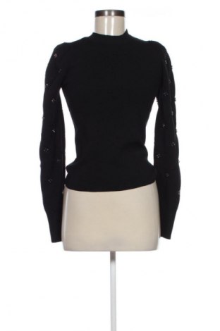 Női pulóver Reserved, Méret S, Szín Fekete, Ár 9 252 Ft