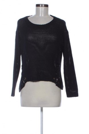 Γυναικείο πουλόβερ Retrod, Μέγεθος S, Χρώμα Μαύρο, Τιμή 21,00 €