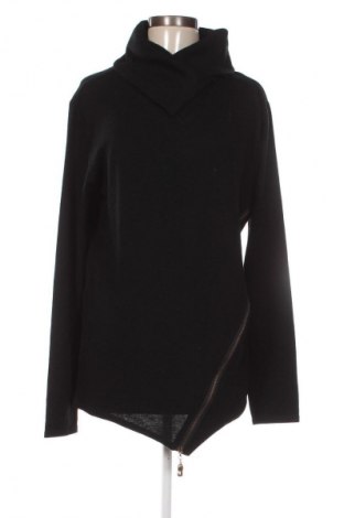 Damenpullover Reverse, Größe L, Farbe Schwarz, Preis € 16,99