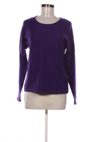 Női pulóver Riani, Méret S, Szín Lila, Ár 19 569 Ft