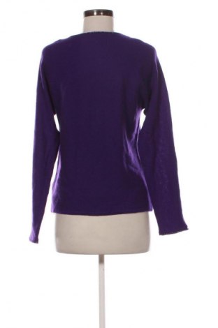 Női pulóver Riani, Méret S, Szín Lila, Ár 19 569 Ft
