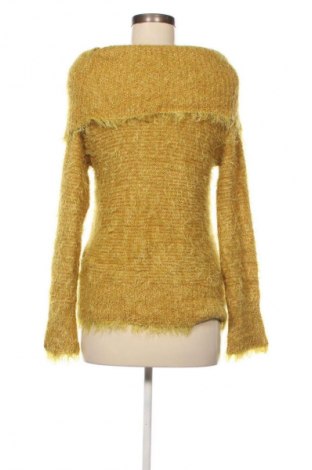 Damenpullover Rinascimento, Größe M, Farbe Gelb, Preis € 19,99