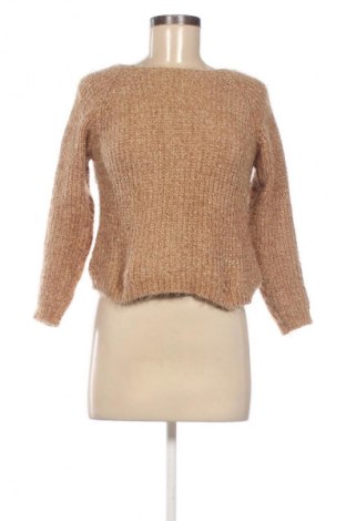 Damenpullover Rinascimento, Größe M, Farbe Braun, Preis € 19,99