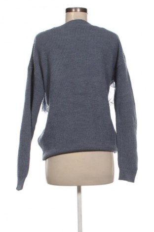 Damenpullover Rinascimento, Größe M, Farbe Blau, Preis € 19,99