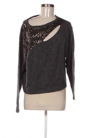 Damenpullover Rinascimento, Größe L, Farbe Grau, Preis 17,99 €