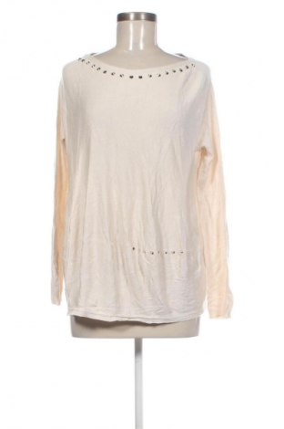Damenpullover Rinascimento, Größe XXL, Farbe Ecru, Preis € 23,99