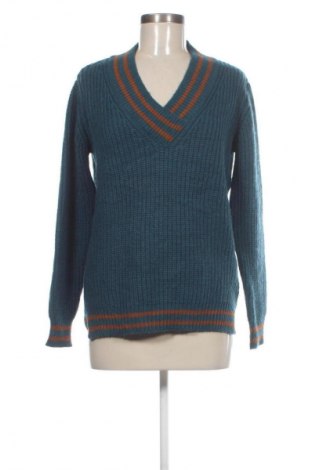 Dámský svetr Risskio, Velikost L, Barva Vícebarevné, Cena  359,00 Kč