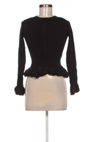 Damenpullover River Island, Größe M, Farbe Schwarz, Preis € 13,99