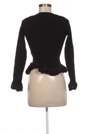 Damenpullover River Island, Größe M, Farbe Schwarz, Preis € 13,99