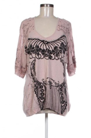 Damenpullover Cavalli Class, Größe XL, Farbe Mehrfarbig, Preis 43,01 €