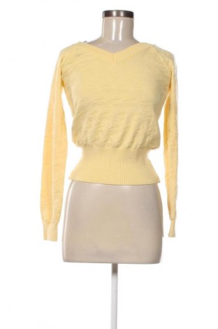 Női pulóver Rocawear, Méret M, Szín Sárga, Ár 5 339 Ft