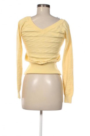 Női pulóver Rocawear, Méret M, Szín Sárga, Ár 5 339 Ft