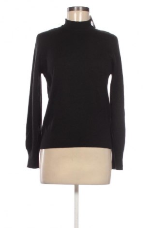 Damenpullover Rodier, Größe M, Farbe Schwarz, Preis € 33,99