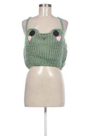 Női pulóver Romwe, Méret XXL, Szín Sokszínű, Ár 8 679 Ft