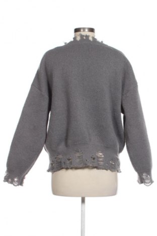 Damenpullover Romwe, Größe M, Farbe Mehrfarbig, Preis € 15,00