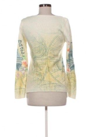 Női pulóver Rosa, Méret M, Szín Sokszínű, Ár 6 198 Ft