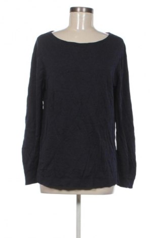 Damenpullover S.Oliver, Größe L, Farbe Blau, Preis 10,99 €